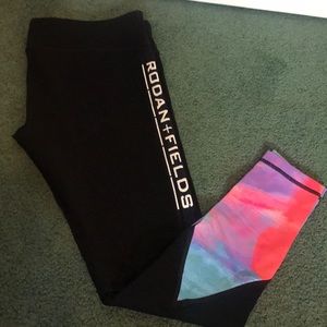 Rodan+Fields Leggings